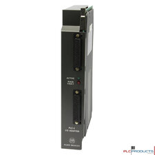 Allen-Bradley PLC-2 1771-AL I/O Adapter Module Allen-Bradley 1771-AL