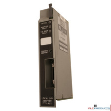 Allen-Bradley 1771-ALX I/O Adapter Module Allen-Bradley 1771-ALX