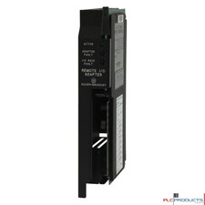 Allen-Bradley 1771-ASB Remote I/O Adapter Module Allen-Bradley 1771-ASB