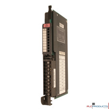 Allen-Bradley 1771-ASC I/O Adapter Module Allen-Bradley 1771-ASC
