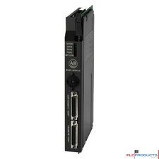 Allen-Bradley 1771-DB Basic Module Allen-Bradley 1771-DB