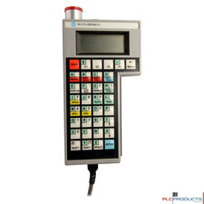 Allen-Bradley 1771-HD Teach Pendant Allen-Bradley 1771-HD
