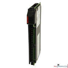 Allen-Bradley PLC-2 1771-IAD/B 120V AC/DC Input Module Allen-Bradley 1771-IAD/B