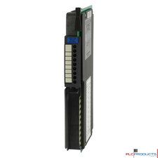 Allen-Bradley PLC-2 1771-IB Input Module Allen-Bradley 1771-IB