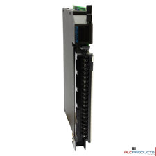 Allen-Bradley PLC-2 1771-IBD Input Module Allen-Bradley 1771-IBD