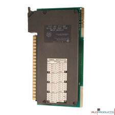 Allen-Bradley 1771-IBN Input Module Allen-Bradley 1771-IBN