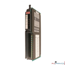 Allen-Bradley 1771-IE Analog Input Module Allen-Bradley 1771-IE