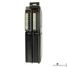 Allen-Bradley PLC-5 1771-IK Endcoder/Counter Module Assembly Allen-Bradley 1771-IK