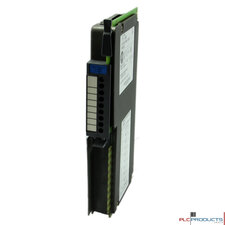 Allen-Bradley PLC-2 1771-IQ Digital DC Input Module Allen-Bradley 1771-IQ