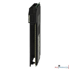 Allen-Bradley 1771-IVN 10-30 VDC Low True Input Module Allen-Bradley 1771-IVN