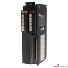 Allen-Bradley PLC-5 1771-IXC Thermocouple Module Allen-Bradley 1771-IXC
