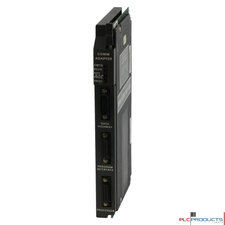 Allen-Bradley 1771-KA Communication Adapter Module Allen-Bradley 1771-KA