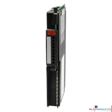 Allen-Bradley PLC-2 1771-OAB AC Output Module (120V) Allen-Bradley 1771-OAB