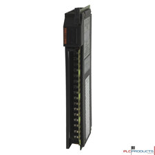 Allen-Bradley 1771-OD16/B Isolated 120 AC Ouptput Module Allen-Bradley 1771-OD16/B
