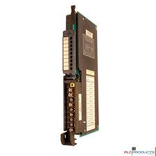 Allen-Bradley 1771-OGC TTL Output Module Allen-Bradley 1771-OGC