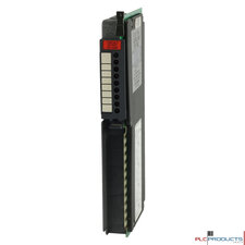 Allen-Bradley 1771-OW Selectable Contact Ouput Module Allen-Bradley 1771-OW