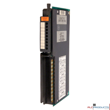 Allen-Bradley 1771-OZ Contact Output Module Allen-Bradley 1771-OZ