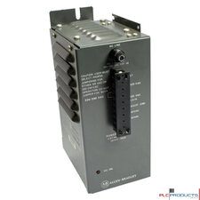Allen-Bradley 1771-P2 Power Supply 6.5 AMP 5.2VDC 120/220VAC Serie Allen-Bradley 1771-P2