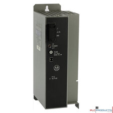 Allen-Bradley PLC-2 1771-P7 120/220 V AC Power Supply Allen-Bradley 1771-P7