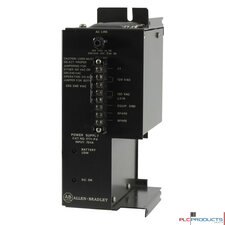 Allen-Bradley 1771-PA Power Supply Allen-Bradley 1771-PA