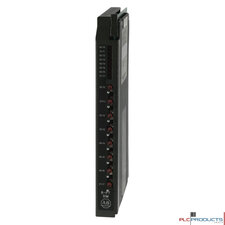 Allen-Bradley 1771-SIM 8-Point Discrete I/O Simulator Module Allen-Bradley 1771-SIM