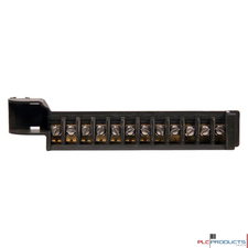 Allen-Bradley 1771-WB Wiring Arm 12 Terminal Block Allen-Bradley 1771-WB
