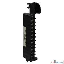 Allen-Bradley 1771-WD Wiring Arm 8 Terminal Block Allen-Bradley 1771-WD
