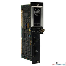 Allen-Bradley PLC-2 1772-LC Processor Interface Modules Allen-Bradley 1772-LC