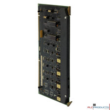 Allen-Bradley PLC-2 1772-LG Processor Control Module Allen-Bradley 1772-LG