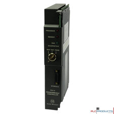 Allen-Bradley PLC-2 1772-LN2 Processor Unit Allen-Bradley 1772-LN2
