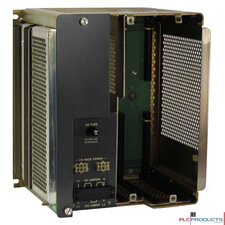 Allen-Bradley PLC-2 1772-LP3-RACK+PS Rack & Power Supply Only Allen-Bradley 1772-LP3-RACK+PS