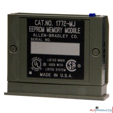 Allen-Bradley PLC-2 1772-MJ EEPROM Memory Module Allen-Bradley 1772-MJ