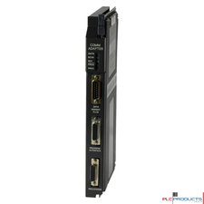 Allen-Bradley 1785-KA3 Comm Adapter Allen-Bradley 1785-KA3