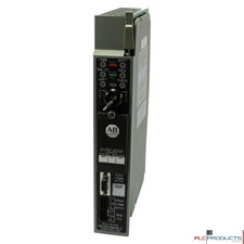 Allen-Bradley PLC-5 1785-LT2 Processor Unit Allen-Bradley 1785-LT2