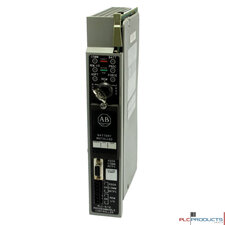 Allen-Bradley PLC-5 1785-LT A Processor Unit Allen-Bradley 1785-LT A