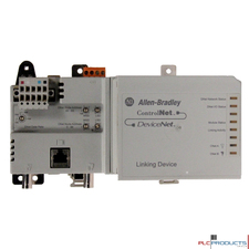 Allen-Bradley ControlNet DeviceNet 1788-CN2DN Linking Device Allen-Bradley 1788-CN2DN