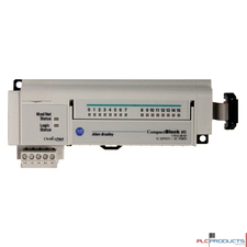 Allen-Bradley 1791D-OB16P I/O BlockCompact Allen-Bradley 1791D-OB16P