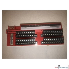 Allen-Bradley 1791DS-IB12 I/O BlockCompact Allen-Bradley 1791DS-IB12