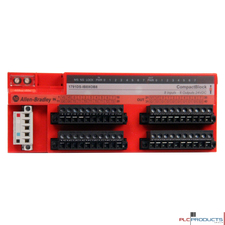 Allen-Bradley 1791DS-IB8XOB8 Safetey I/O Block Allen-Bradley 1791DS-IB8XOB8