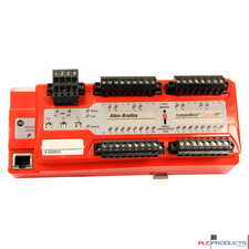 Allen-Bradley 1791ES I/O Block Allen-Bradley 1791ES