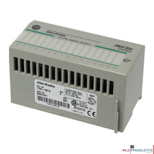 Allen-Bradley 1794-OB16 24 VDC Source Output Allen-Bradley 1794-OB16