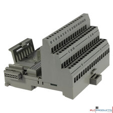 Allen-Bradley 1794-TB3 Terminal Base Allen-Bradley 1794-TB3