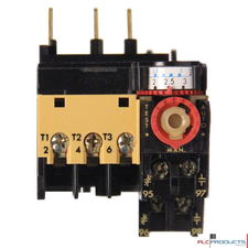 Allen-Bradley Bulletin 193 193-BSB30 Overload Relay Allen-Bradley 193-BSB30