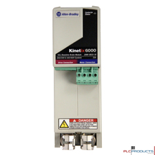 Allen-Bradley Bulletin 2090 2090-XB33-16 Resistive Brake Module Allen-Bradley 2090-XB33-16