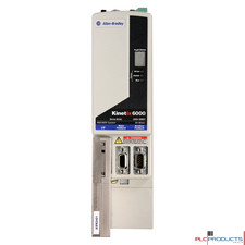 Allen-Bradley Kinetix 6000 2094-BM01 Servo Drive Allen-Bradley 2094-BM01