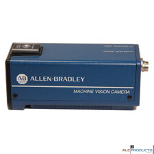 Allen-Bradley 2801-YC Machine Vision Camera Allen-Bradley 2801-YC