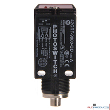 Allen-Bradley 42GRF-9000-QD Photo Switch Allen-Bradley 42GRF-9000-QD