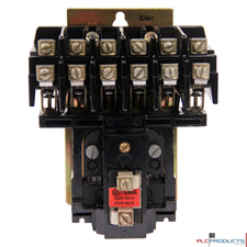 Allen-Bradley Bulletin 700 700-BR600A1 AC Relay Allen-Bradley 700-BR600A1