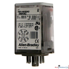 Allen-Bradley Bulletin 700 700-HA32A2 AC Relay Allen-Bradley 700-HA32A2