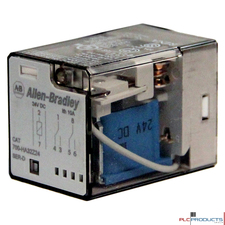 Allen-Bradley Bulletin 700 700-HA33Z24 Relay Allen-Bradley 700-HA33Z24